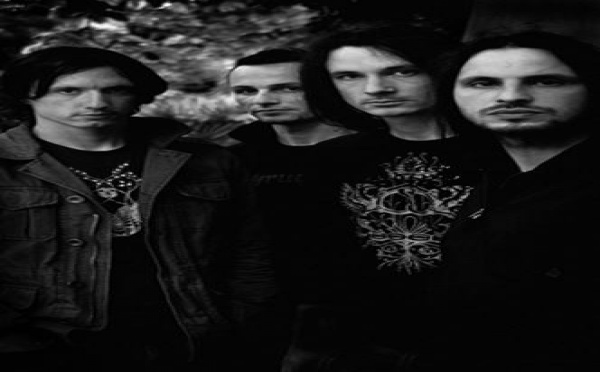 RENCONTRE AVEC GOJIRA