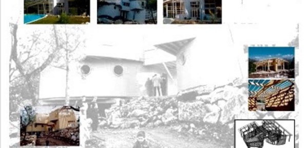 Une architecture "nature"