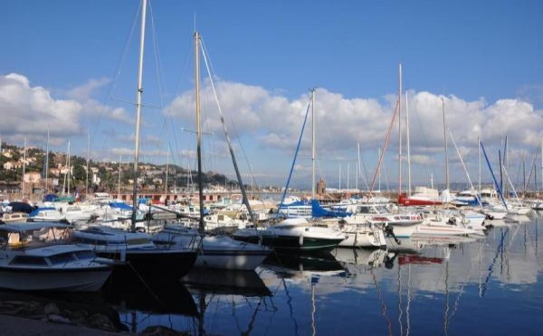 Théoule-sur-Mer, La Kermesse aux Poissons