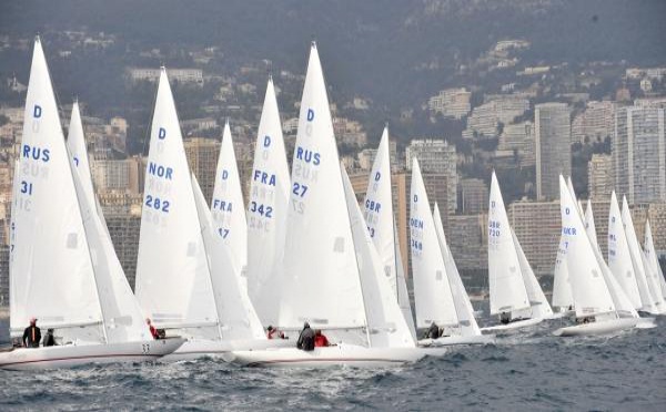25e Primo Cup et lancement du Longtze European Tour 