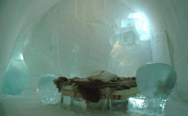 QUELQUES SUGGESTIONS POUR DE PROCHAINES VACANCES  