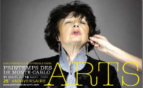 25e anniversaire du Printemps des Arts: une vraie aventure culturelle