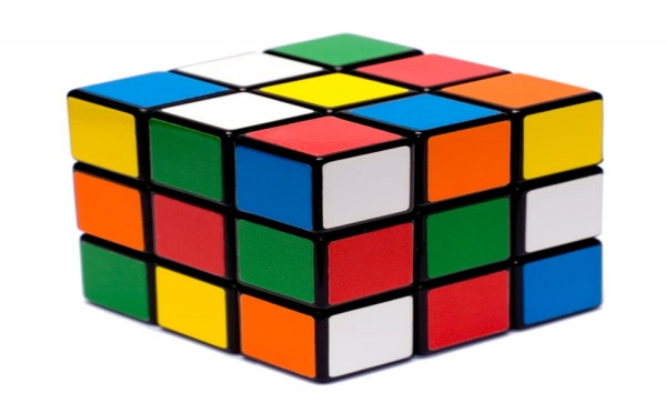 Le Rubik nouveau est annoncé