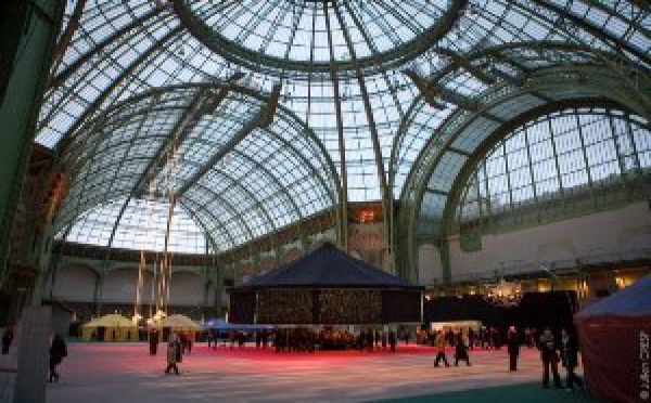 Une galerie de portraits vivants pour 6 milliards d’êtres humains