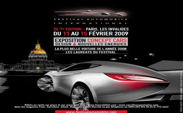Festival Automobile International
