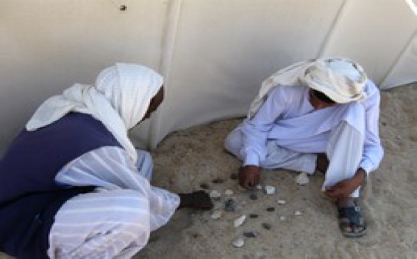 N’oubliez pas, on existe !