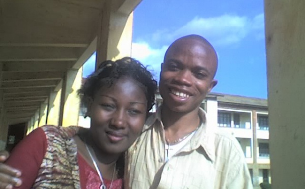 Saint Valentin à Bukavu