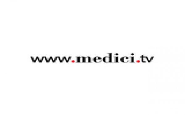 Le site Medici.tv récompensé au Midem