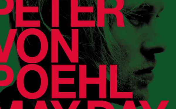 Peter von Poehl, nouvel album May Day