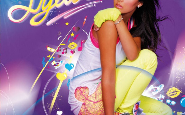 Lylloo, star de la tecktonil