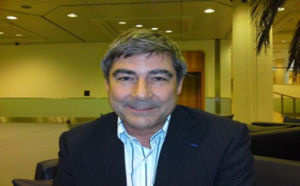 WHO'S WHO: PATRICE DREVET