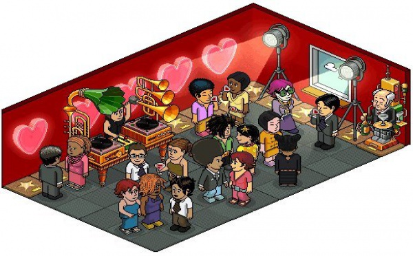 Les ados et l’amour sur le net