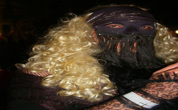 Mardi gras, Carnaval et Cendres