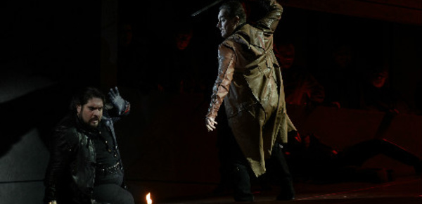 Un Verdi plein de bruits et de fureurs à l'Opéra de Monte-Carlo