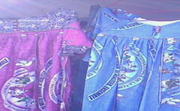 LA JOURNEE INTERNATIONALE DE LA FEMME AU CAMEROUN : LES PREPARATIFS SONT LANCES