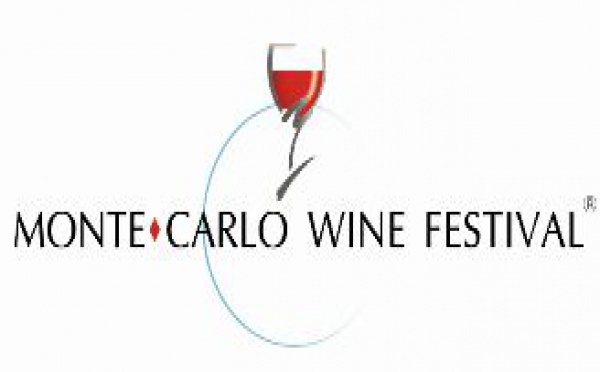 MONTE CARLO WINE FESTIVAL