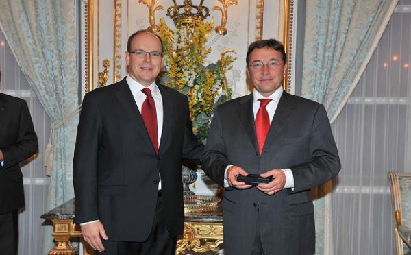 Séminaire d’experts sur l’Arctique