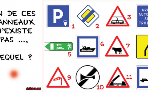 JEU d'observation du 4 mars 2009