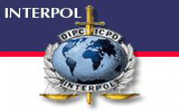 Communiqué d'INTERPOL