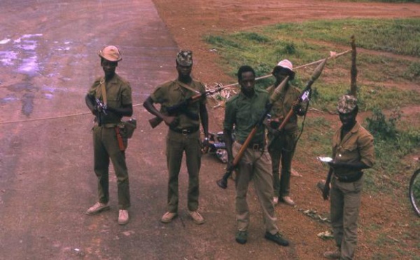 Les « indispensables » militaires