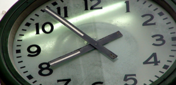 Le crowdtiming: donner de son temps