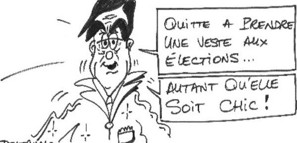 Fin de la campagne du Gorafi