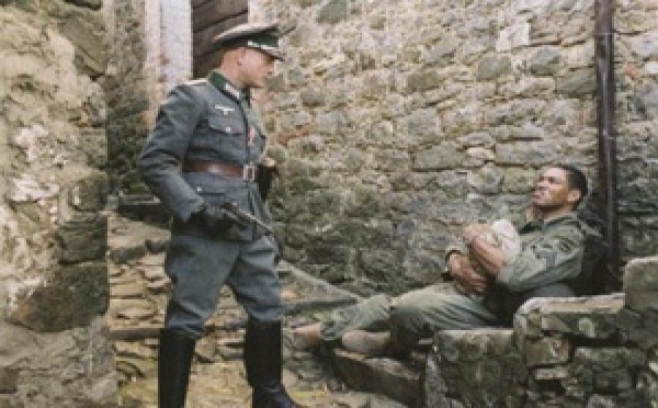 Miracle à St Anna: J'ai vu le film censuré