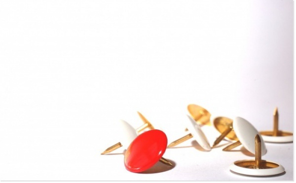 J'en ai marre de toujours tomber sur les mêmes types!