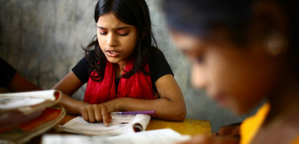 Elles étudient le droit pour se venger 