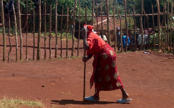 Madame SARKOZY attendue au Sud Kivu.