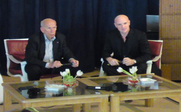 Rencontre avec Jean-Christophe Maillot