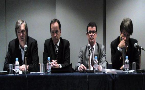 ANTI AGING MEDECINE WORLD CONGRESS