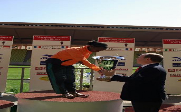 12e Marathon de Monaco et des Riviera