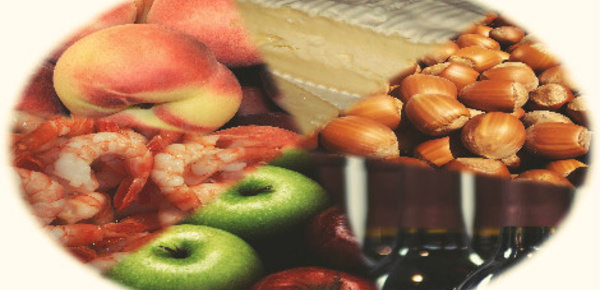 Les allergies alimentaires gagnent du terrain en France