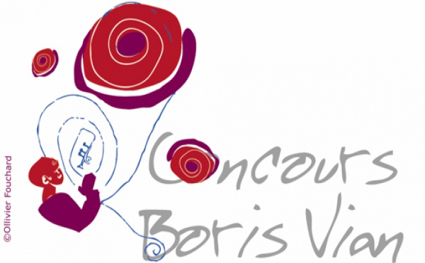 Festival Jazz à Vian: grand concours "Boris Vian" d'amateurs de jazz