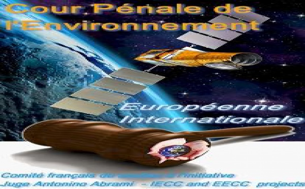 Justice pour la Nature!