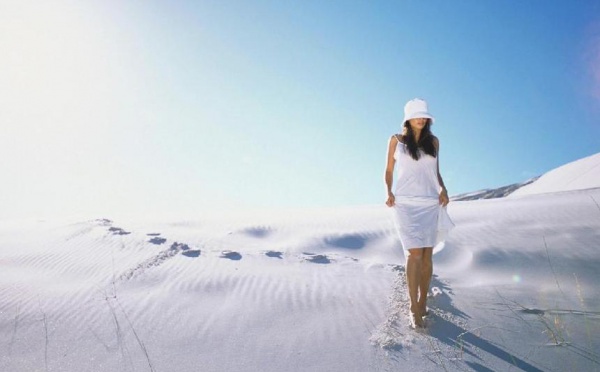 Tu ne connais pas ma vie ! Comment puis-je être heureux ?