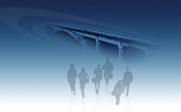 Accroître la coopération économique transatlantique