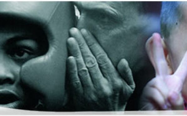 Peace and Sport et l’International Rugby Board s'associent pour la paix