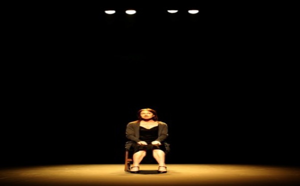 HONGRIE – Les Bouffes à Trafó