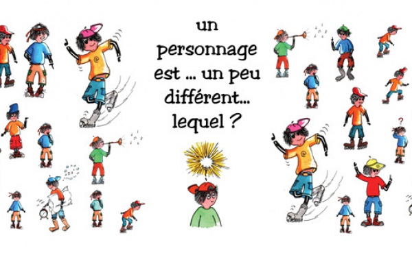 JEU d'observation du 2 avril 2009