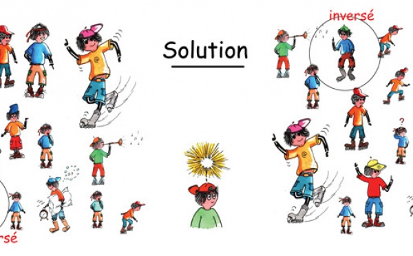 Solution du jeu d'observation du 2 avril 2009