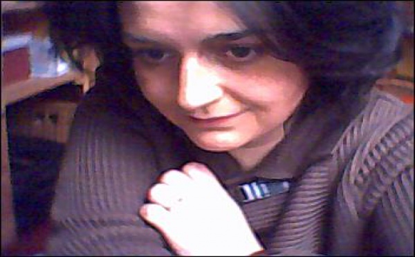 WHO'S WHO: Agatha Merly de Nançay