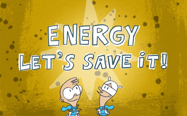 Écoconception: réduire la consommation électrique