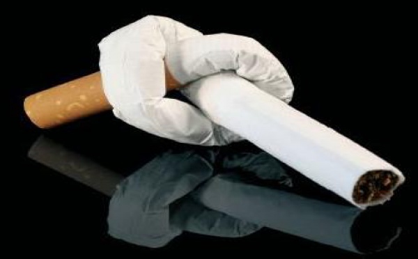 J’arrête définitivement de fumer