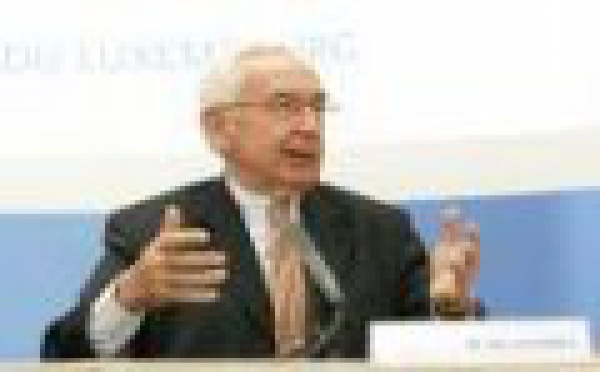 Le rapport de supervision financière en Europe, par Jacques de Larosière