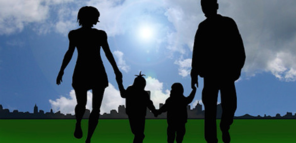 Le marché des enfants d’occasion