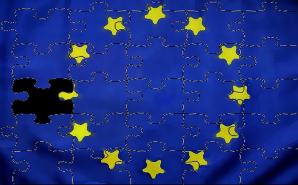 Journée de l'Europe