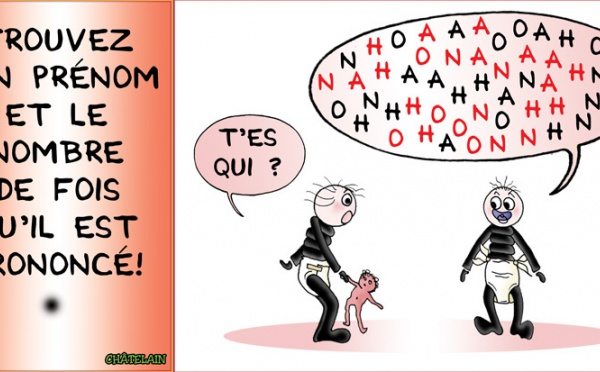 JEU d'observation du 12 avril 2009