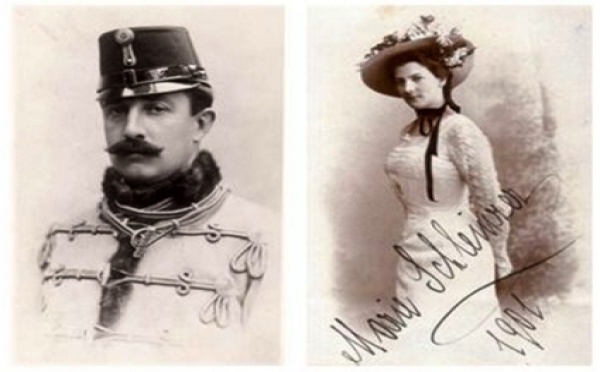 UNE HISTOIRE ASSEZ INCROYABLE